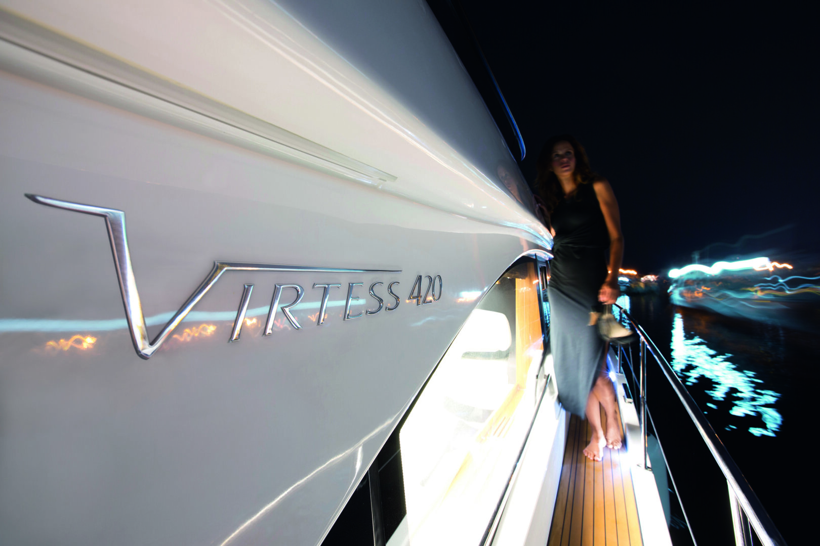 Bavaria Yachts VIRTESS – photo 9