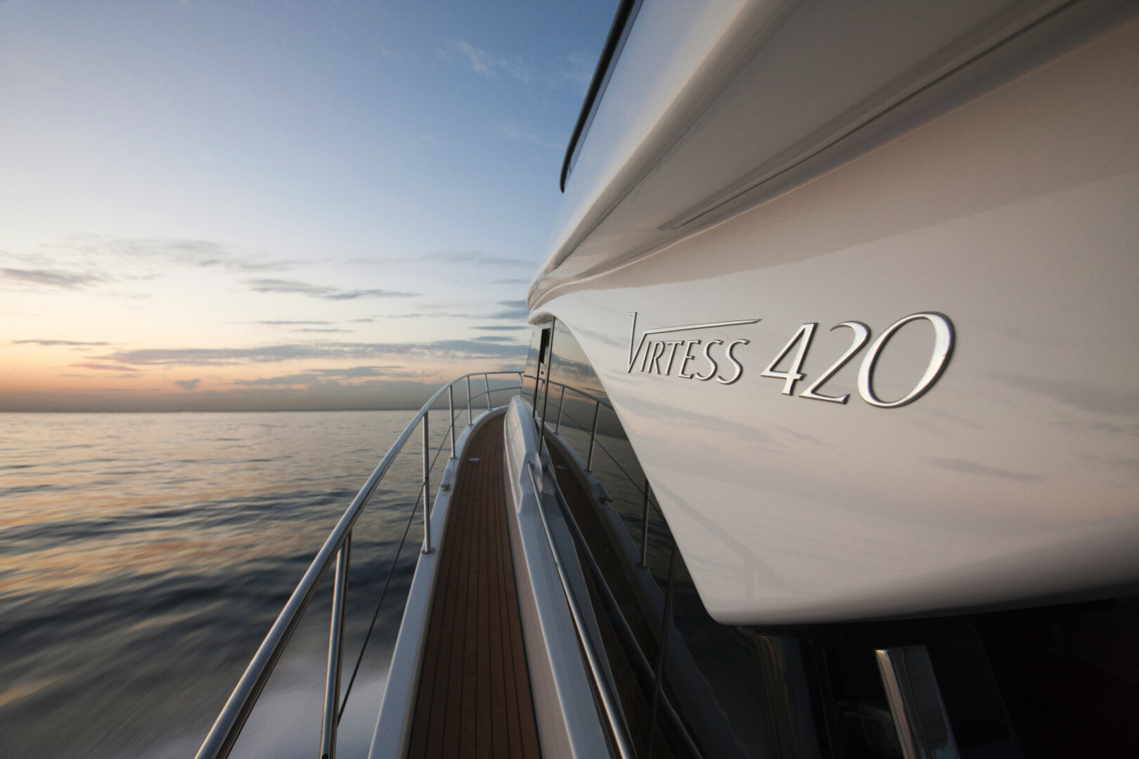 Bavaria Yachts VIRTESS – photo 10